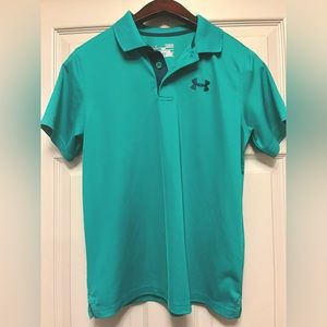 UA Polo Shirt
